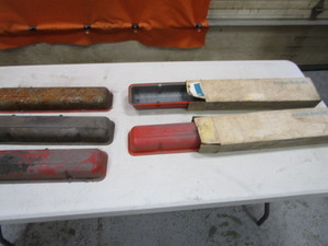 lot 231 image: SBC Valve Covers