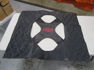 lot 235 image: Peterbilt Winter Front