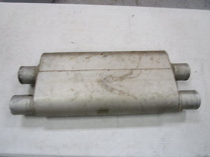 lot 240 image: Flowmaster Muffler