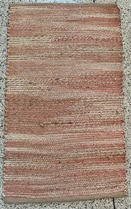 lot 238 image: Lot of 4 Mixed Rugs in Various Sizes and Styles