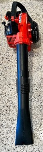 lot 240 image: ECHO Low Noise Handheld Leaf Blower