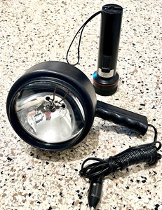 lot 273 image: AS SEEN ON TV Liquid Transfer Pump, NIGHT OWL Light, WAGNER PAINT MATE PLUS Paint Roller and More