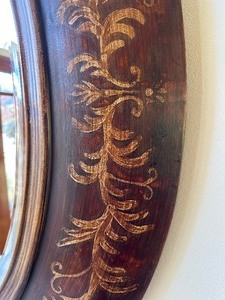 lot 10A image: UTTERMOST Mirror