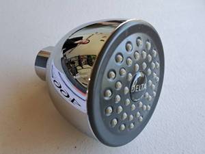 lot 1466 image: Delta Shower Head