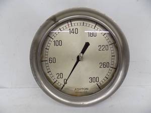 14 Ashton Boiler Gauge