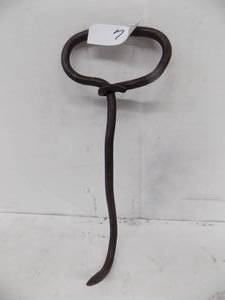 Antique Bail Hook