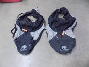 2 Extra Large Harmony Kayak Covers