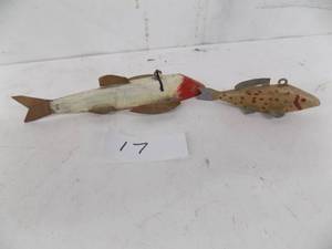 Fishing Decoys