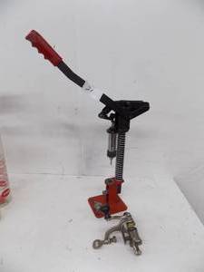 Reloading items
