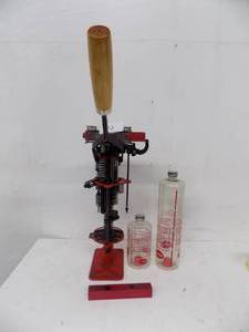 Reloader 12ga