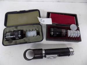Machinist Tools