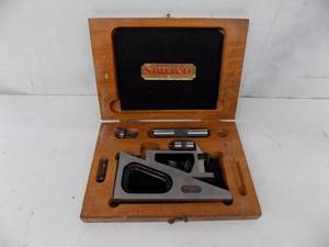 Machinist Tools - Starrett