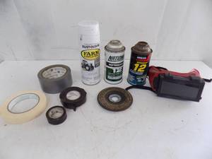 Shop Items