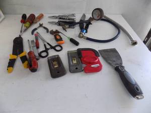 Hand Tools  Shop Items
