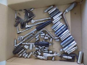 Hand Tools
