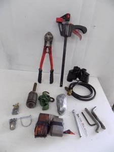 Shop Items