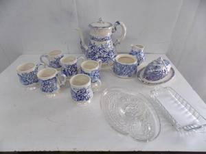 Lot of Dishes