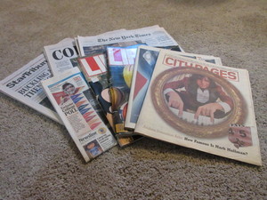 lot 177 image: VINTAGE PUBLICATIONS