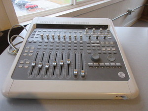 lot 246 image: DIGIDESIGN COMPUTER RECORDING INTERFACE