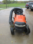 ARIENS RIDING LAWNMOWER