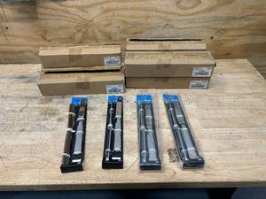 lot 91 image: PRIME CHEF Lot of 7 Cases of- Butter Knives (4 sets of 4 knives per case)