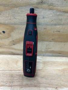 lot 96 image: Cordless Rotary Tool