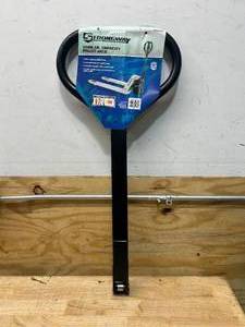 lot 66 image: STRONGWAY Pallet Jack Handle