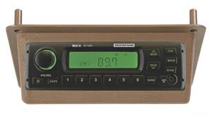 lot 16 image: REI Tractor Radio for John Deere 50 Series Tractors  Fits John Deere Tractor Models 4050, 4250, 4450, 4650, 4850
