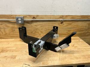 lot 17 image: NorTrac Subsoiler  3-Point Hitch