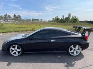 2002 Toyota Celica GT
