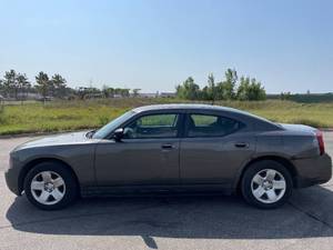 2008 Dodge Charger - 2 OWNERS