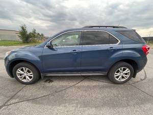 2016 Chevrolet Equinox LT - AWD - 1 OWNER