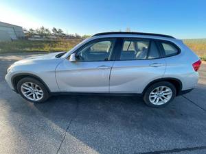 2015 BMW X1 Xdrive28l - AWD