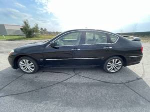 2008 Infiniti M35 X - AWD