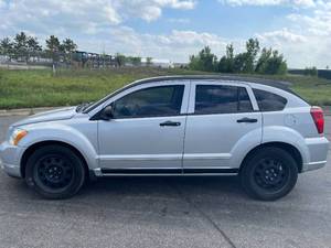 2007 Dodge Caliber SXT