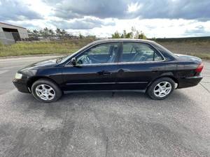 1999 Honda Accord LX