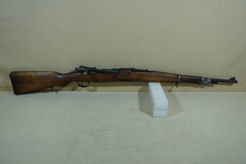 Yugoslavian Mauser Model 1924 7.92 x 57mm Bolt-Action Rifle, EXTENDED:  Isanti Firearms, Accessories, and Ammo - Plus Archery, Hunting, and Fishing  Gear