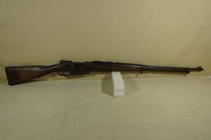lot 10 image: Chinese Hanyang Arsenal Model 88 7.92 x 57mm Mauser Bolt-Action Rifle