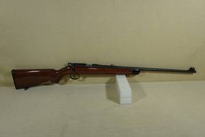 lot 14 image: Norinco JW-15 .22 LR Bolt-Action Rifle