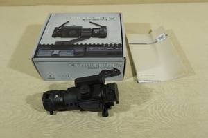 lot 31 image: Vortex Strikefire II Red Dot System