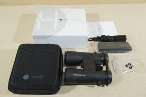 lot 36 image: Hawke Endurance ED 8 x 42 Binoculars