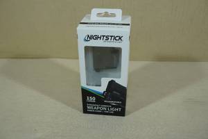 lot 37 image: Nightstick 150 Lumen Weapon Light for Sig Sauer