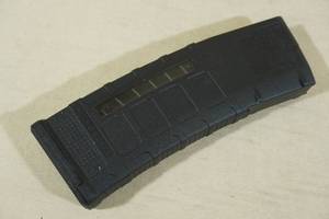 lot 41 image: Magpul Pmag 30 Poly 30 Round Magazine - 6.8 Spc