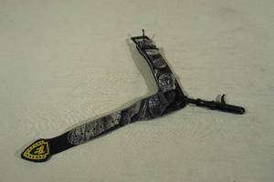 lot 54 image: Tru Fire Archery Trigger Release - Camo Strap