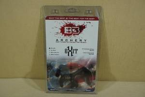 lot 70 image: B3 Archery Exit Thumb Button Release