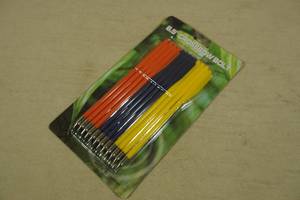 lot 72 image: 6.5 Crossbow Bolts