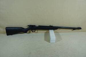 lot 23B image: Knight American Knight .50 Caliber Black Powder Muzzleloader