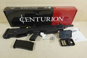 lot 16A image: NEW Century Arms Centurion BP-12 12 Gauge Bullpup Semi-Auto Shotgun