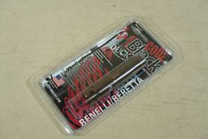 lot 101 image: PatternMaster Code Black Duck BenelliBeretta 12 Ga Shotgun Choke Tube