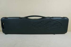 lot 117 image: Beretta A400 Xtreme Unico Gun Case